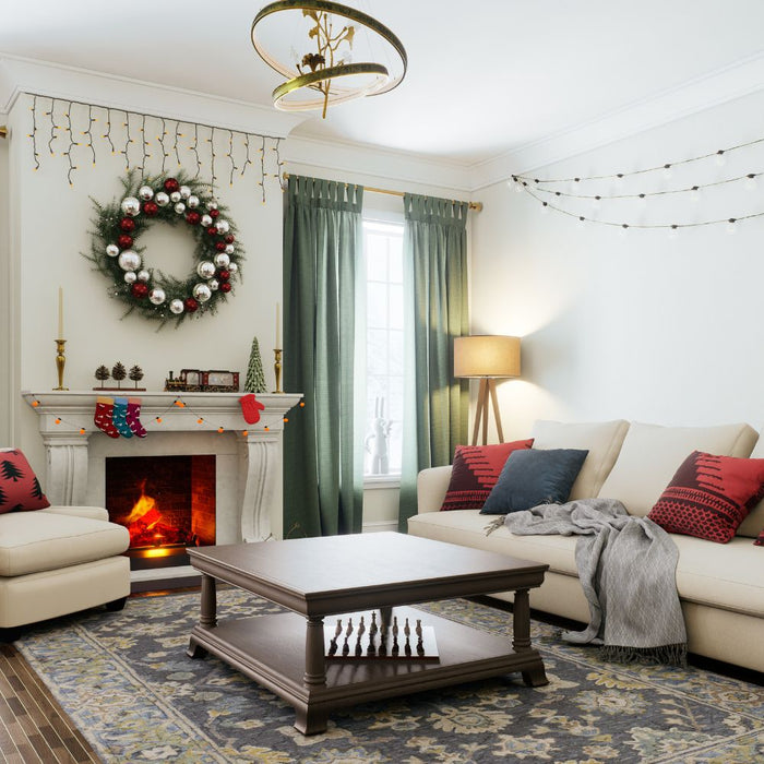 Holiday Decor: Transform Your Home for the Season