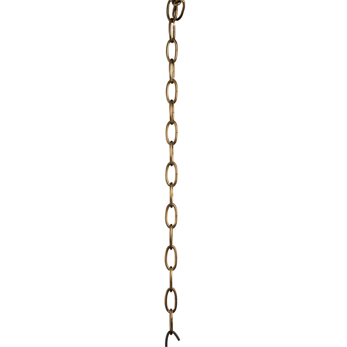 Kichler Chain, 36 Inch Standard Gauge