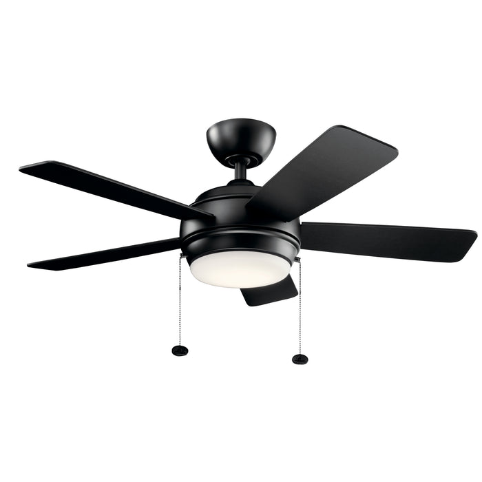 Kichler 42 Inch Ceiling Fan with LED