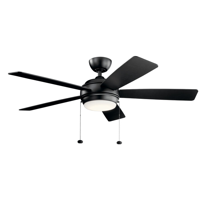 Kichler 52 Inch Ceiling Fan with LED