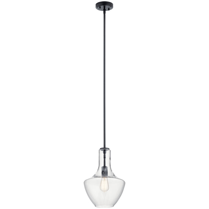 Kichler 15.25 Inch One Light Pendant