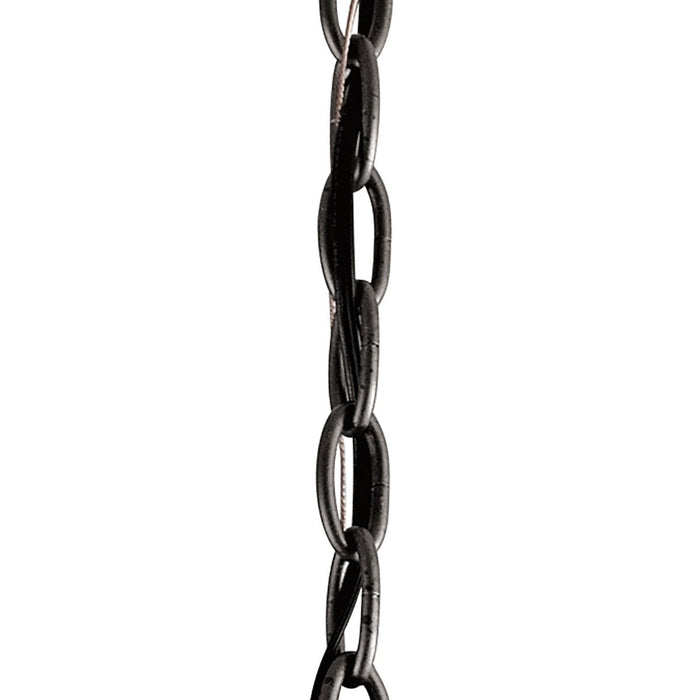 Kichler Chain, 36 Inch Standard Gauge