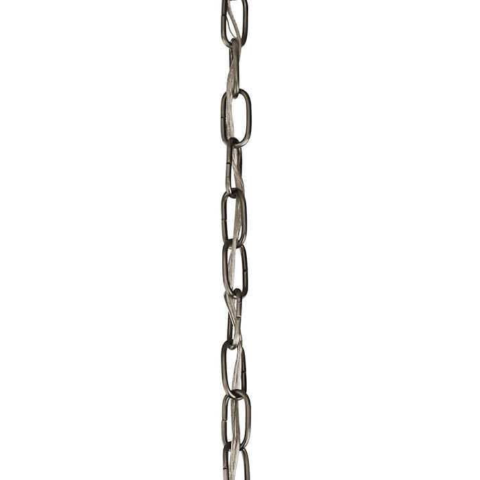 Kichler Chain, 36 Inch Standard Gauge