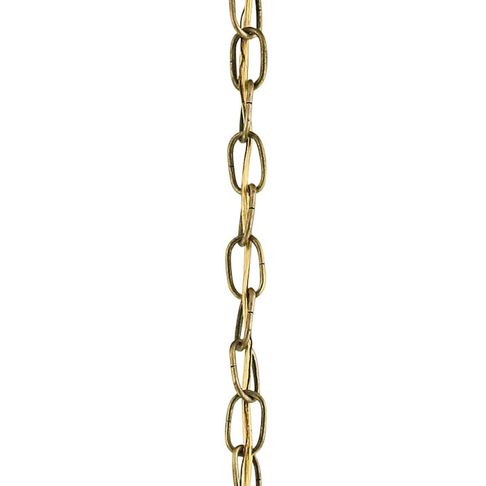 Kichler Chain, 36 Inch Standard Gauge