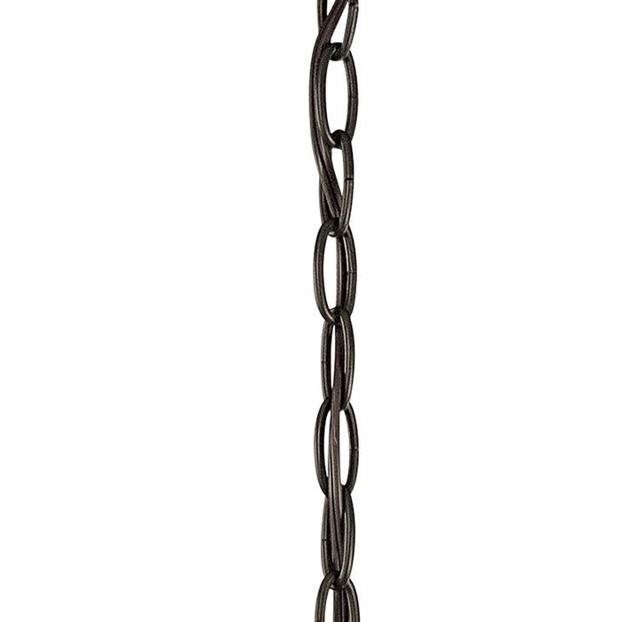 Kichler Chain, 36 Inch Standard Gauge