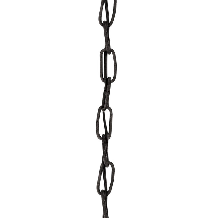 Kichler Chain, 36 Inch Standard Gauge