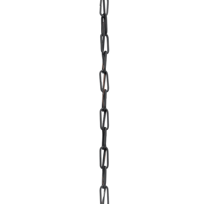 Kichler Accessory Chain with 36 Inch Length