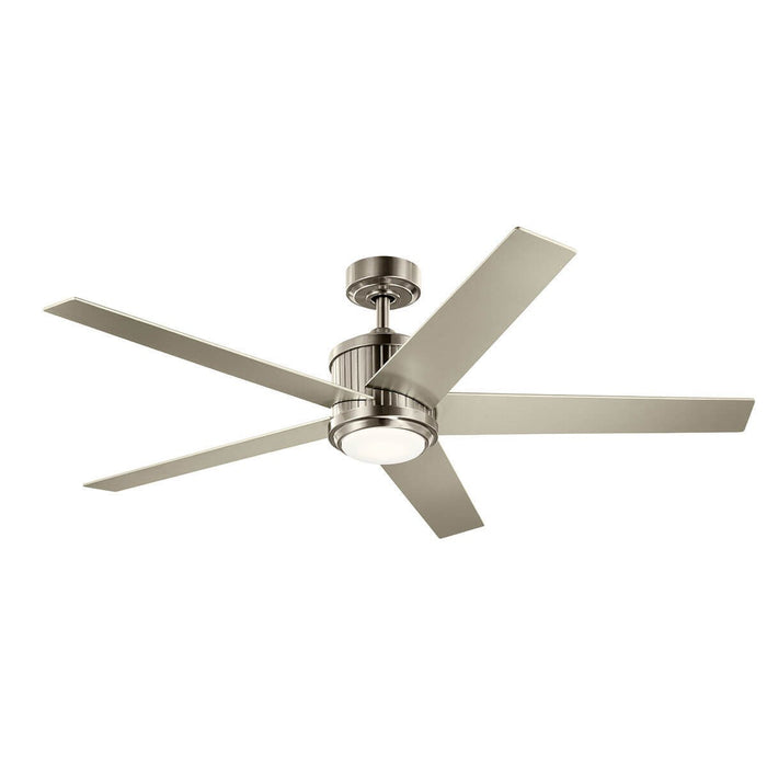 Kichler 56 Inch Ceiling Fan with Integrated LED