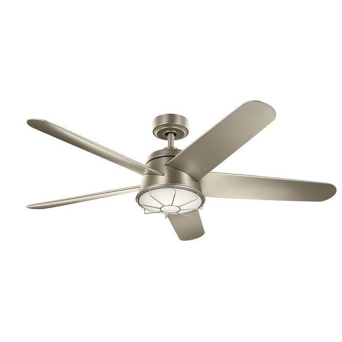 Kichler 54 Inch Ceiling Fan with Integrated LED