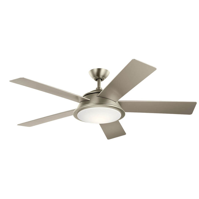 Kichler 56 Inch Ceiling Fan with Integrated LED