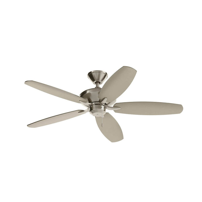 Kichler 52 Inch Ceiling Fan with Energy Star Qualified Performance