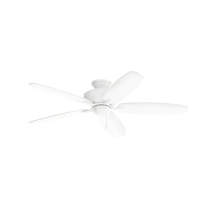 Kichler 52 Inch Ceiling Fan with Energy Star Qualified Performance