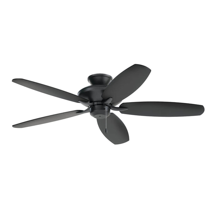 Kichler 52 Inch Ceiling Fan with Energy Star Qualified Performance