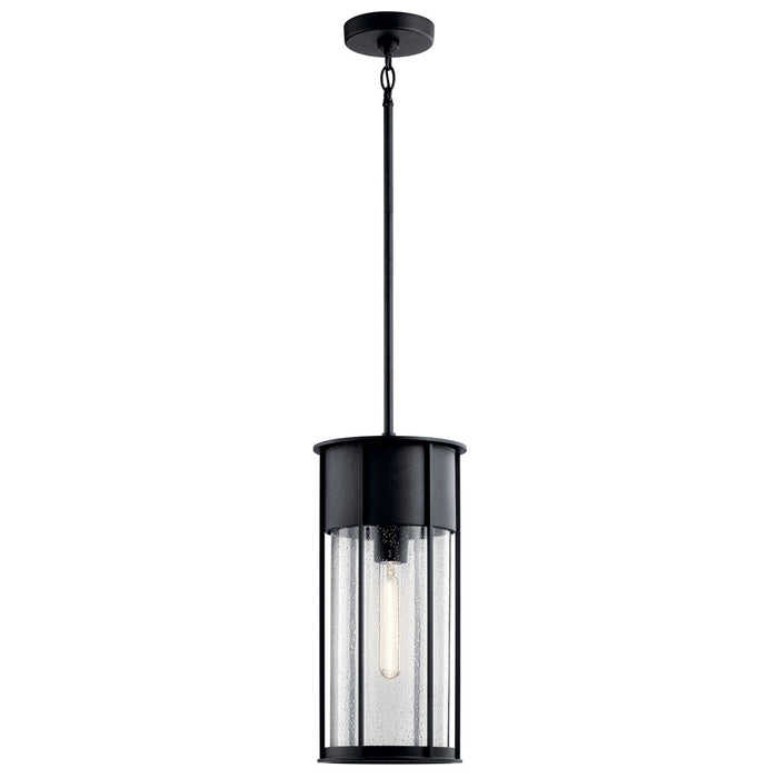 Kichler 17.5 Inch One Light Outdoor Pendant