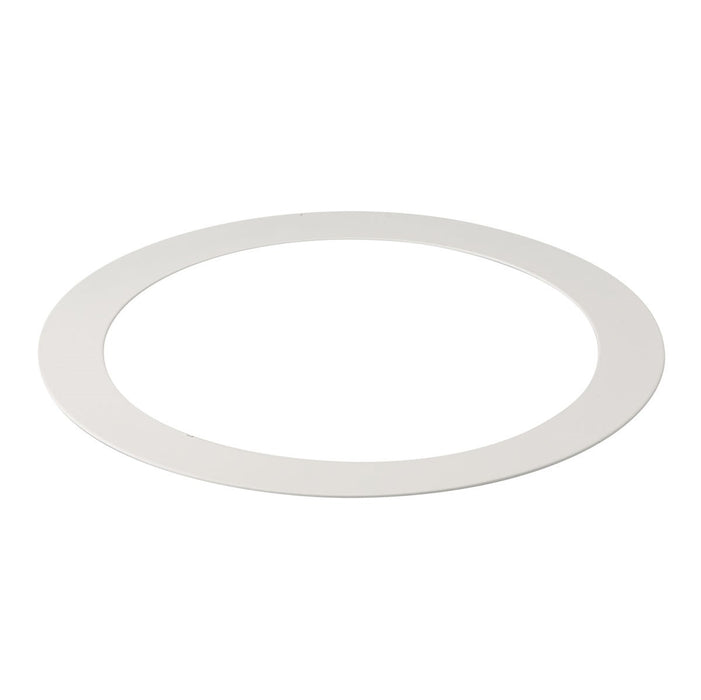 Kichler Direct-to-Ceiling Goof Ring In White