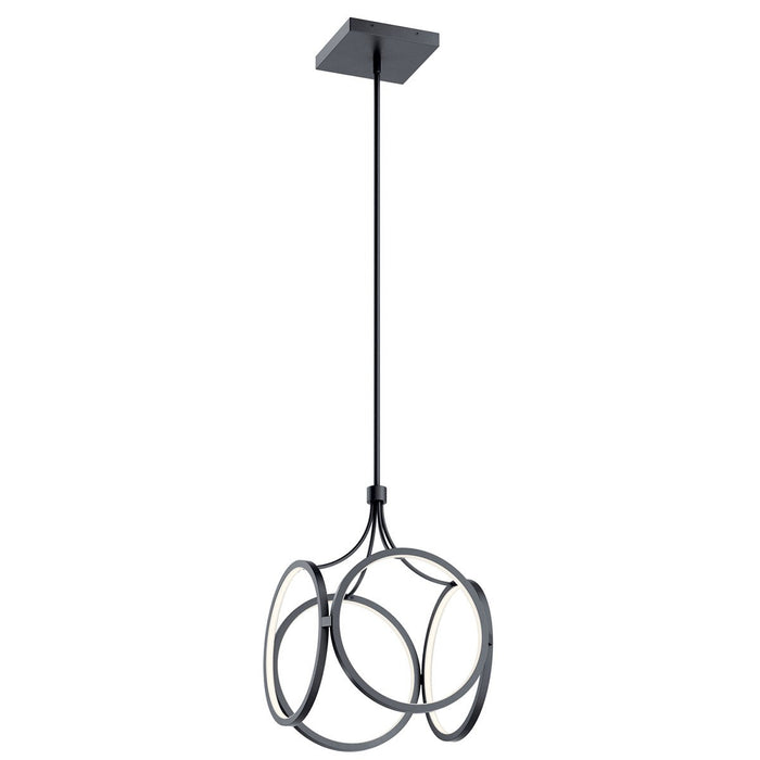 Kichler 19.5 Inch One Light LED Pendant