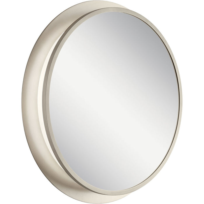 Kichler 30 Inch Integrated LED Mirror