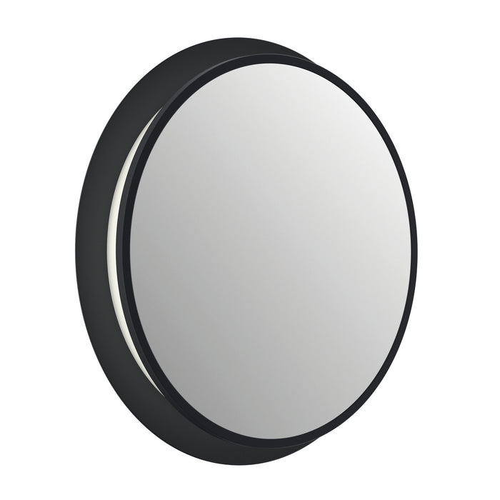 Kichler 30 Inch Integrated LED Mirror