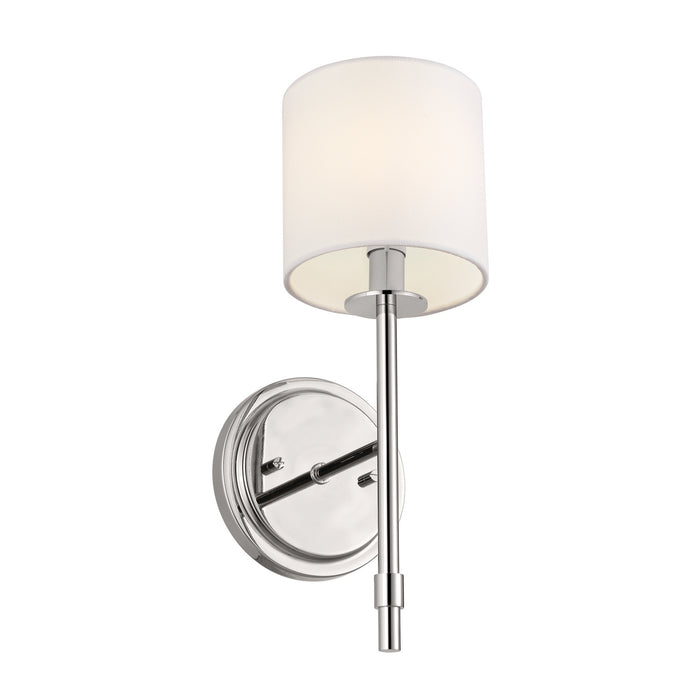 Kichler 5.25 Inch One Light Wall Sconce