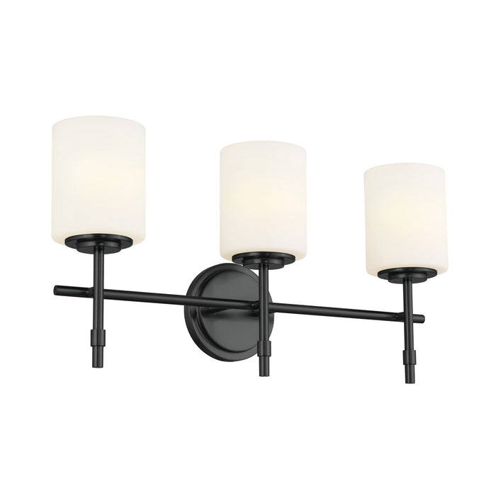 Kichler 23.25 Inch Three Light Bath