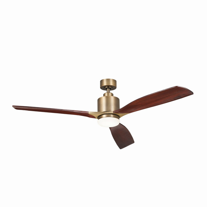 Kichler 60 Inch 3 Blade Indoor Ceiling Fan