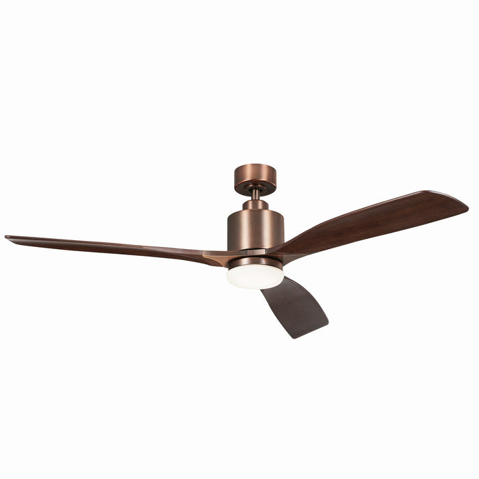 Kichler 60 Inch 3 Blade Indoor Ceiling Fan