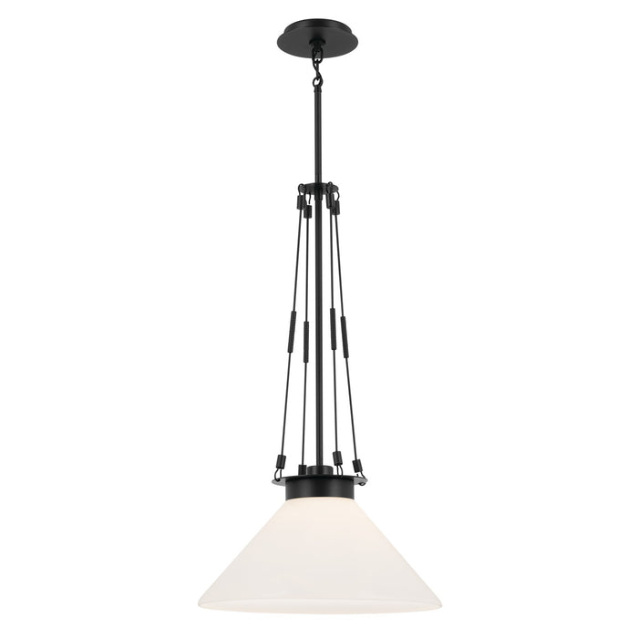 Kichler 18.25 Inch One Light Pendant