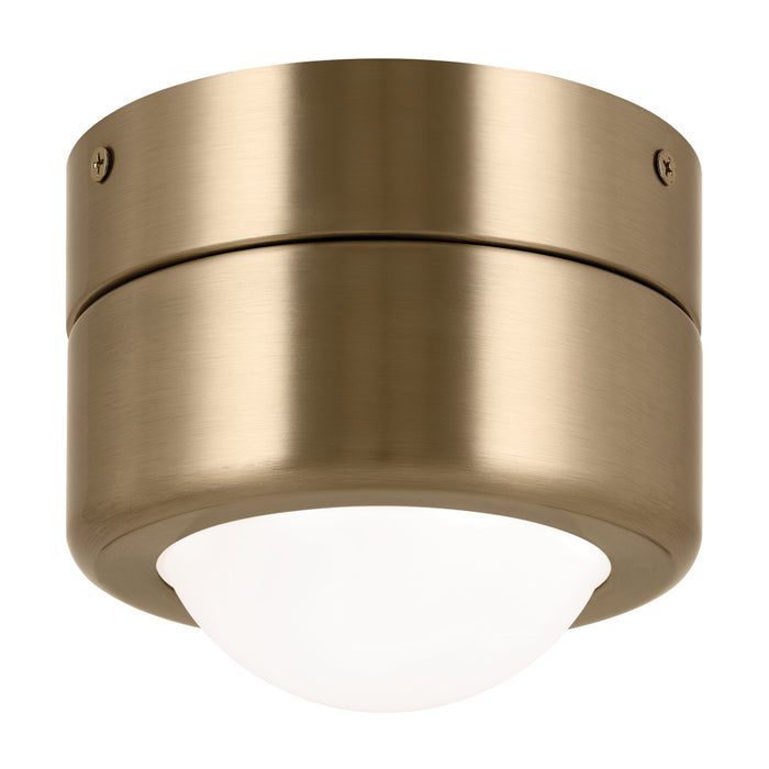 Kichler 5.5 Inch LED Flush Mount