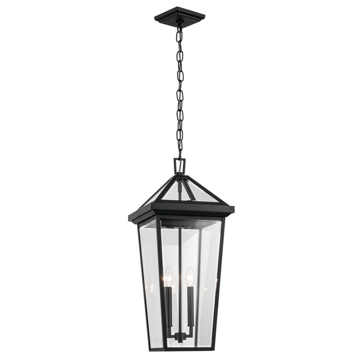 Kichler 26 Inch Two Light Outdoor Pendant