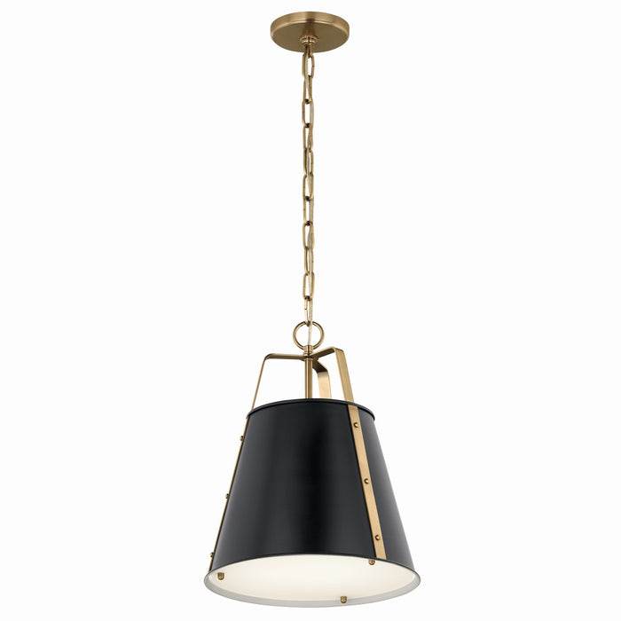 Kichler 13 Inch One Light Pendant