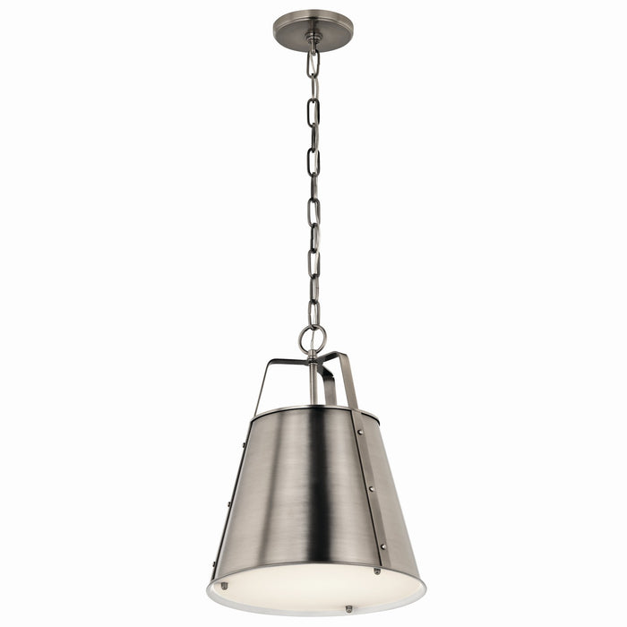 Kichler 13 Inch One Light Pendant