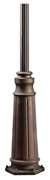 Kichler Outdoor Post In Olde Bronze Finish