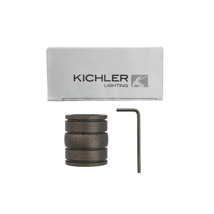 Kichler Decorative Coupler For Lighting Support