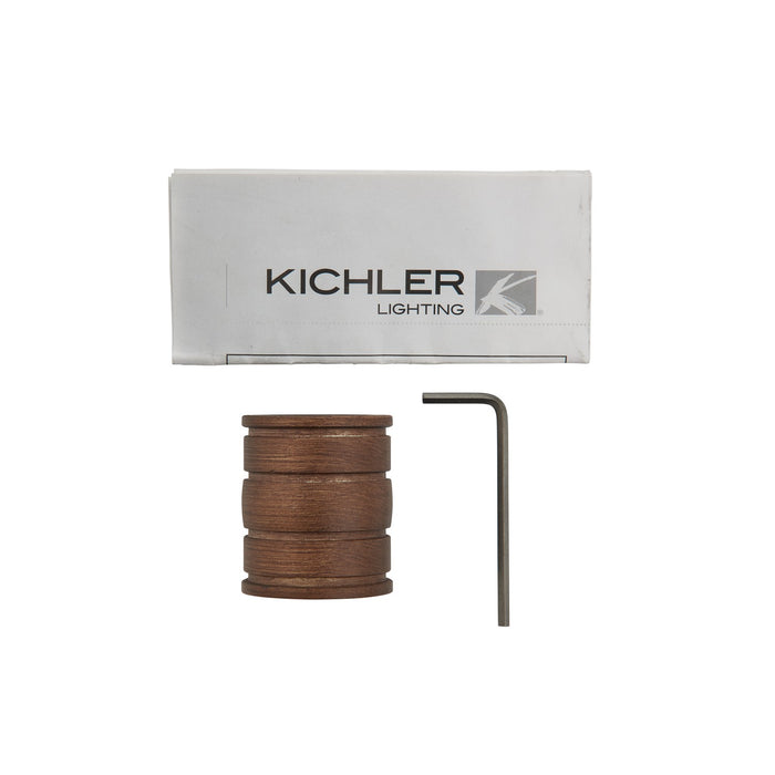 Kichler Decorative Coupler For Lighting Support