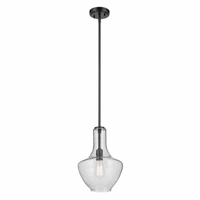 Kichler 15.25 Inch One Light Pendant