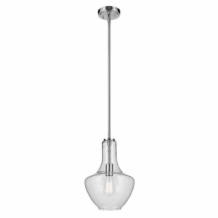 Kichler 15.25 Inch One Light Pendant