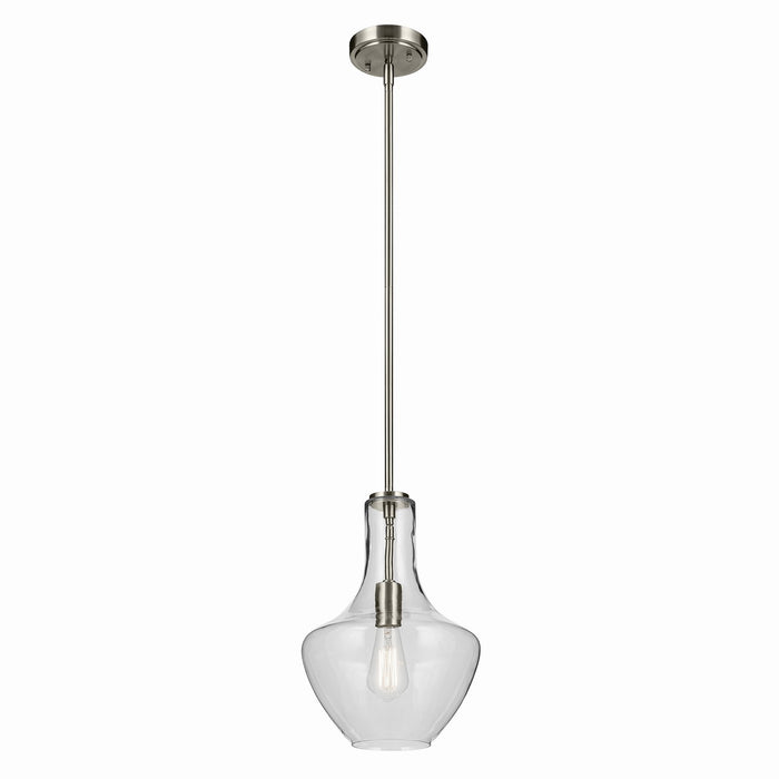 Kichler 15.25 Inch One Light Pendant