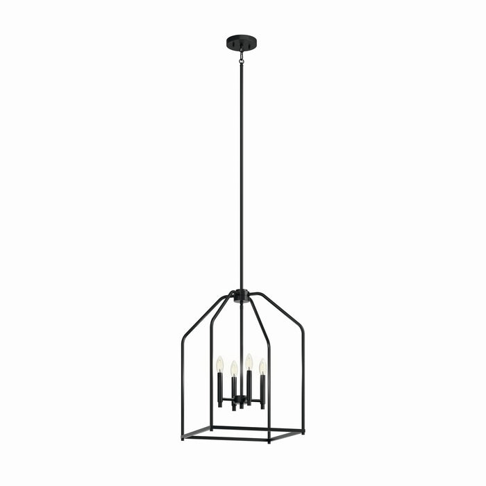 Kichler 16 Inch Four Light Pendant