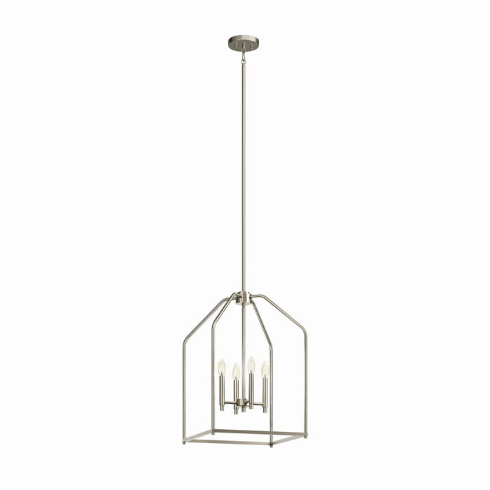 Kichler 16 Inch Four Light Pendant