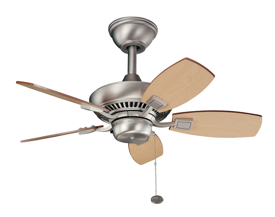 Kichler 30 Inch Ceiling Fan