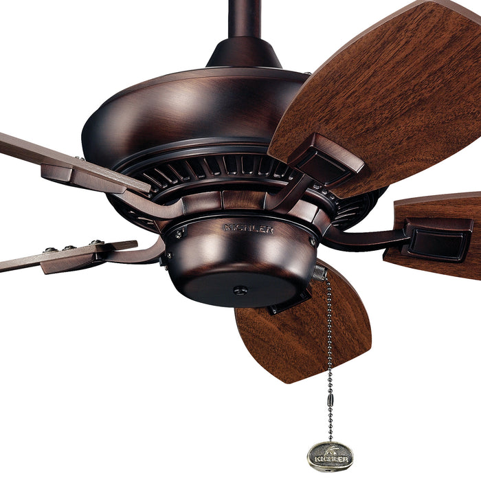 Kichler 30 Inch Ceiling Fan