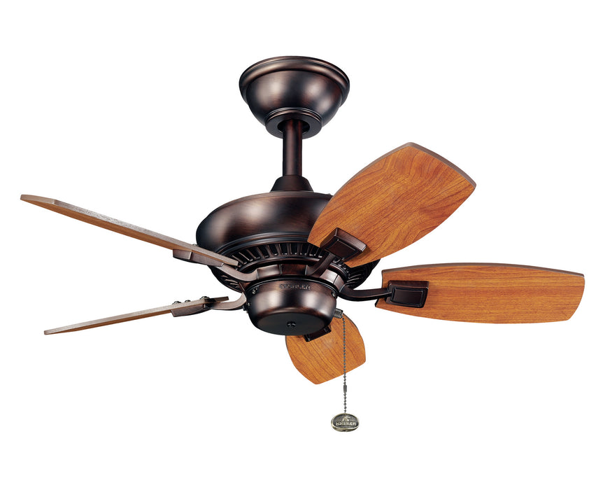 Kichler 30 Inch Ceiling Fan