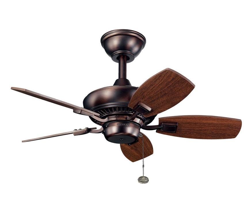 Kichler 30 Inch Ceiling Fan