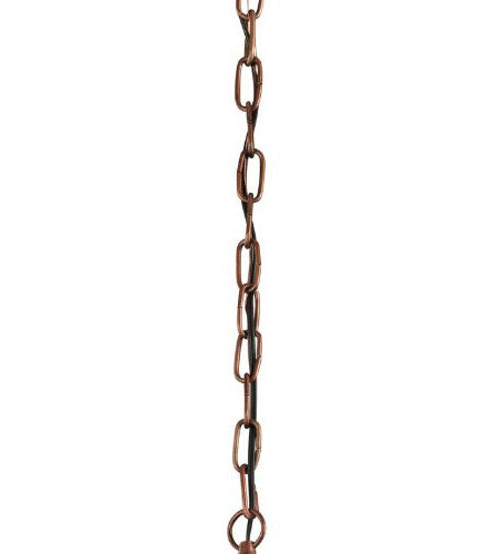 Kichler Chain, 36 Inch Standard Gauge