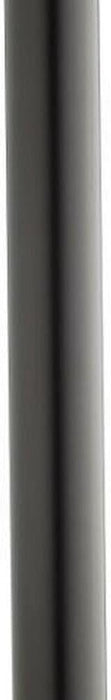 Kichler 144 Inch Outdoor Post In Steel Finish