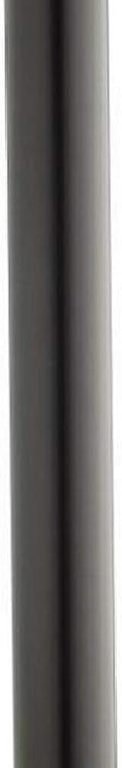 Kichler 144 Inch Outdoor Post In Steel Finish