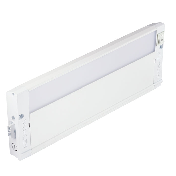 Kichler 4U 12 Inch 120V LED Under Cabinet