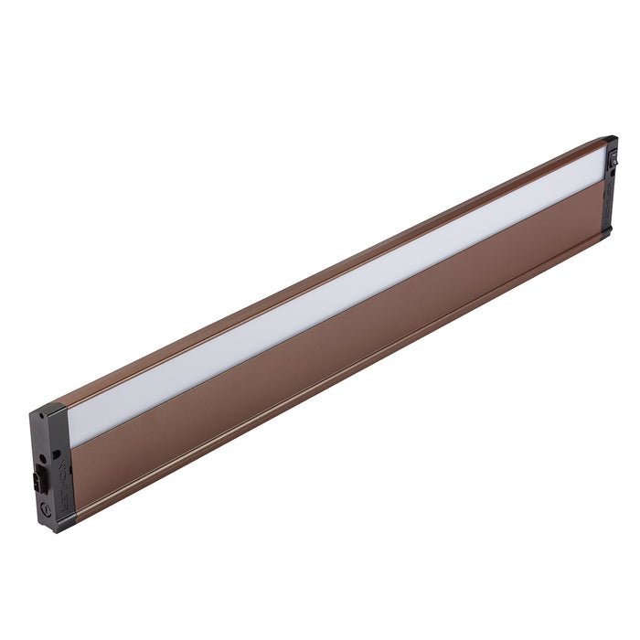 Kichler LED Under Cabinet, Bronze / Dark