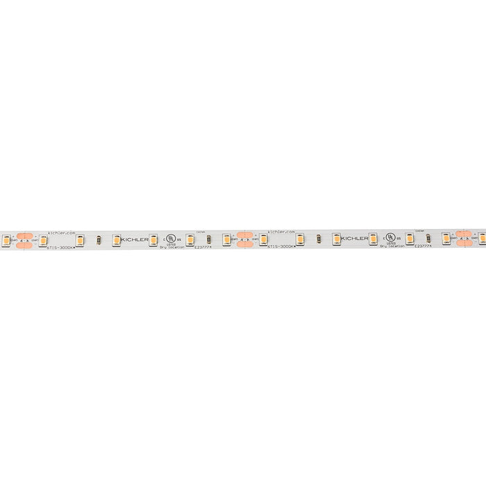 Kichler 24 Volt LED Standard Output Tape Light With 120 Inch Length