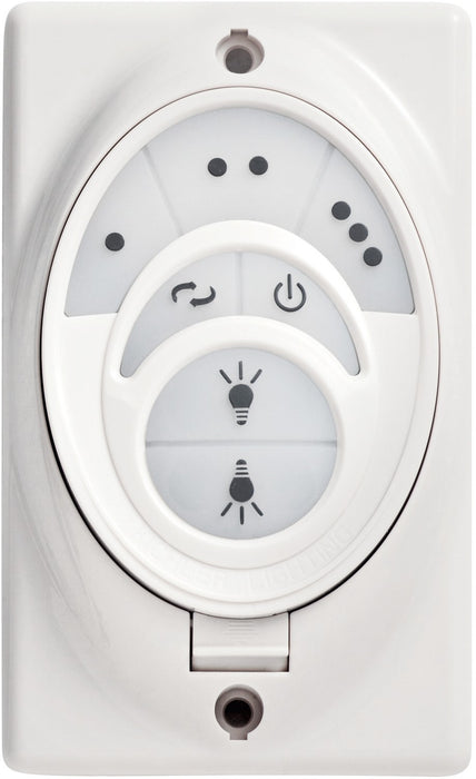 Kichler Cooltouch Control In White